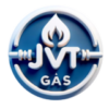 Logo JVT Gás
