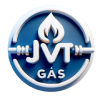 Logo JVT Gás